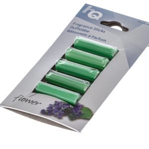 Balení vůní do vysavače - květinová