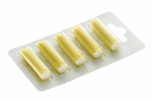 Balení vůní do vysavače - DÁREK K NÁKUPU