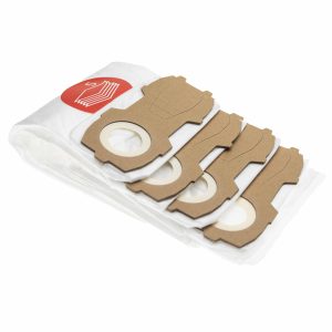 VORWERK Org. Gr.VK 118...122 - nadstandard