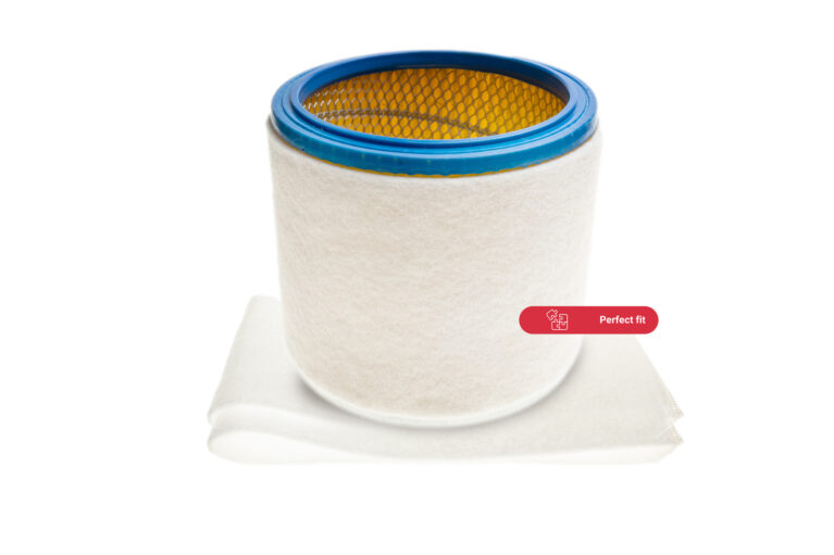 Set filtrů do vysavačů (HF040Y)