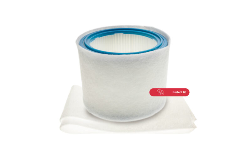 Set filtrů do vysavačů (HF1054)