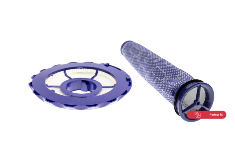 HEPA filter do vysávača VACS HFD102 (HFD102)