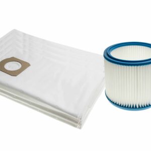 SET sáčky+filtr (1D0341)