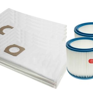SET sáčky+filtr (1D0382)