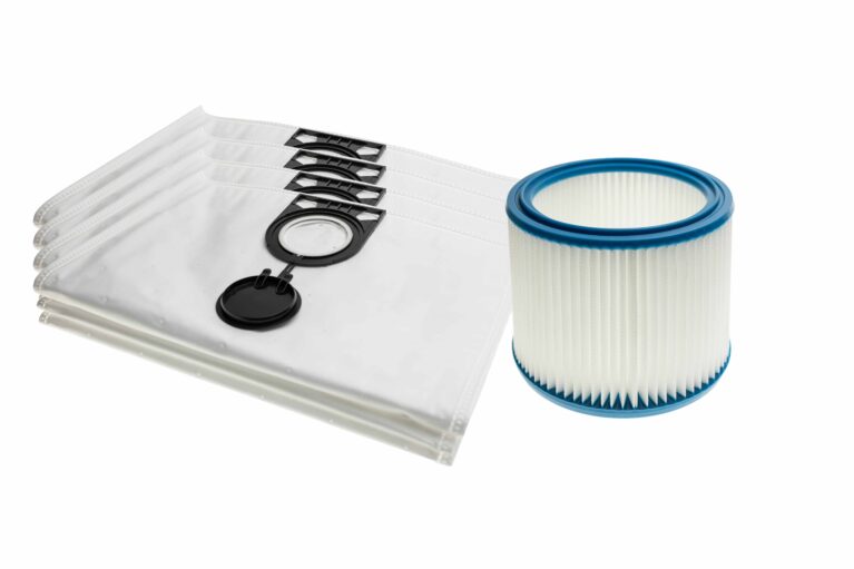 SET sáčky+filtr (1D1241)