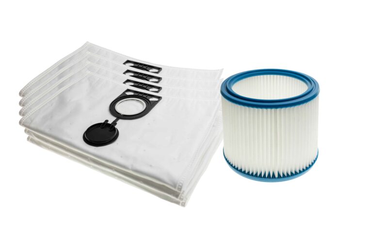 SET sáčky+filtr (1D1341)