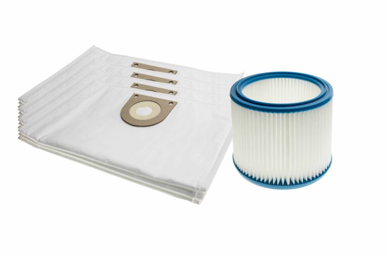 SET sáčky+filtr (1D1441)