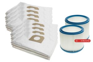 SET sáčky+filtr (1K1582)