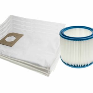 SET sáčky+filtr (1K2041)