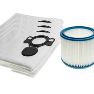 SET sáčky+filtr (1K3041)