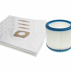 SET sáčky+filtr (1N0441)