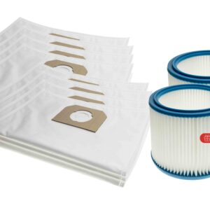 SET sáčky+filtr (1N0782)