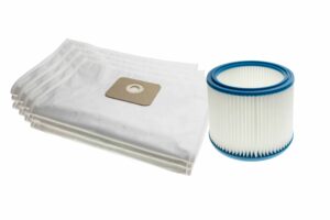 SET sáčky+filtr (1N2241)