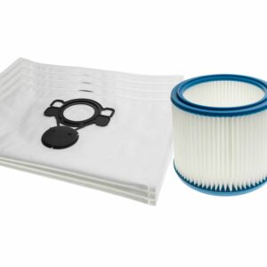 SET sáčky+filtr (1N2441)