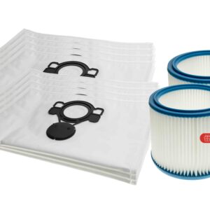 SET sáčky+filtr (1N2482)