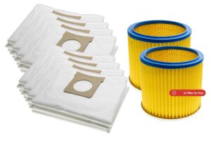 SET sáčky+filtr (2A1082)