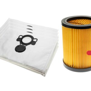 SET sáčky+filtr (3K3041)