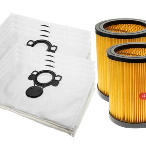 SET sáčky+filtr (3K3082)