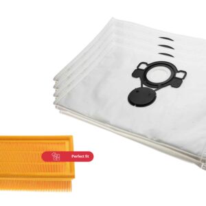 SET sáčky+filtr (4K3041)