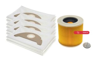 SET sáčky+filtr (5K1441)