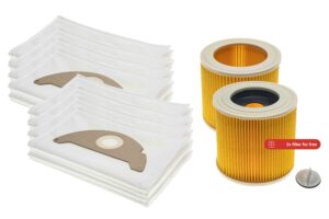SET sáčky+filtr (5K1482)