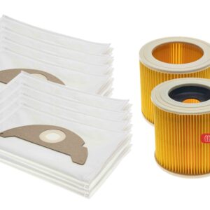 SET sáčky+filtr (5K1482)