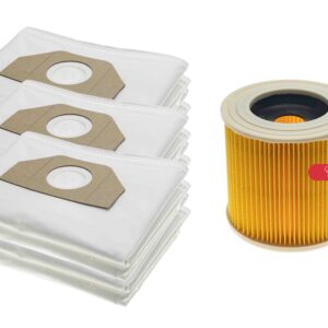 SET sáčky+filtr (5M1041)