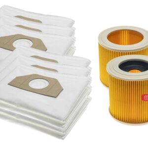 SET sáčky+filtr (5M1082)