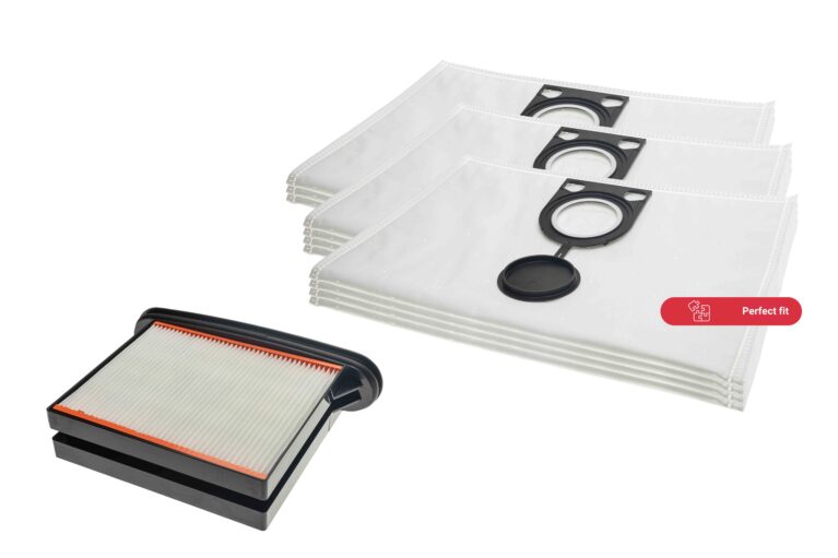 SET sáčky+filtr (BD1241)