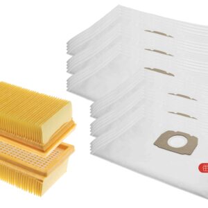 SET sáčky+filtr (CK1882)