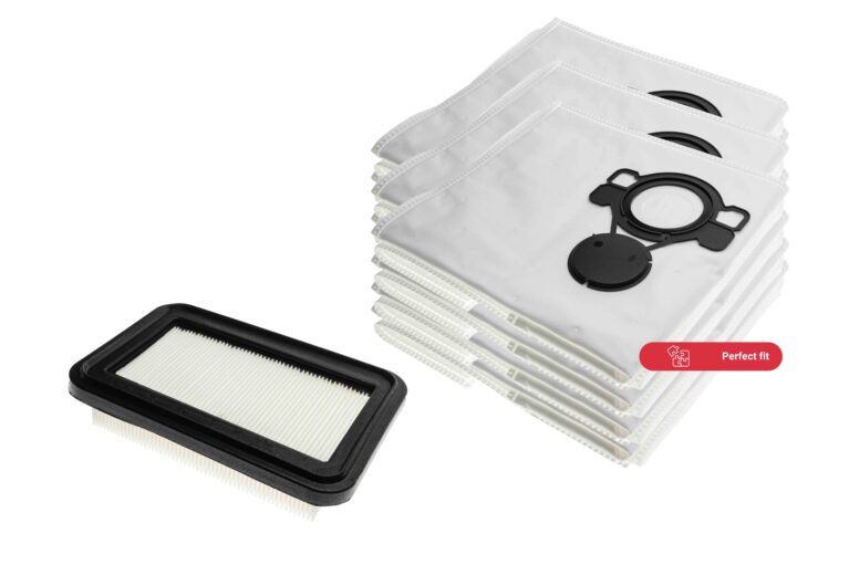SET sáčky+filtr (EK3041)