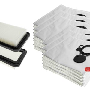 SET sáčky+filtr (EN2482)