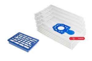 SET sáčky+filtr (GZ0641)