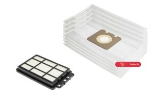 SET sáčky+filtr (LS3141)