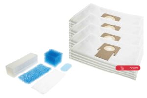 SET sáčky+filtr (NT0341)