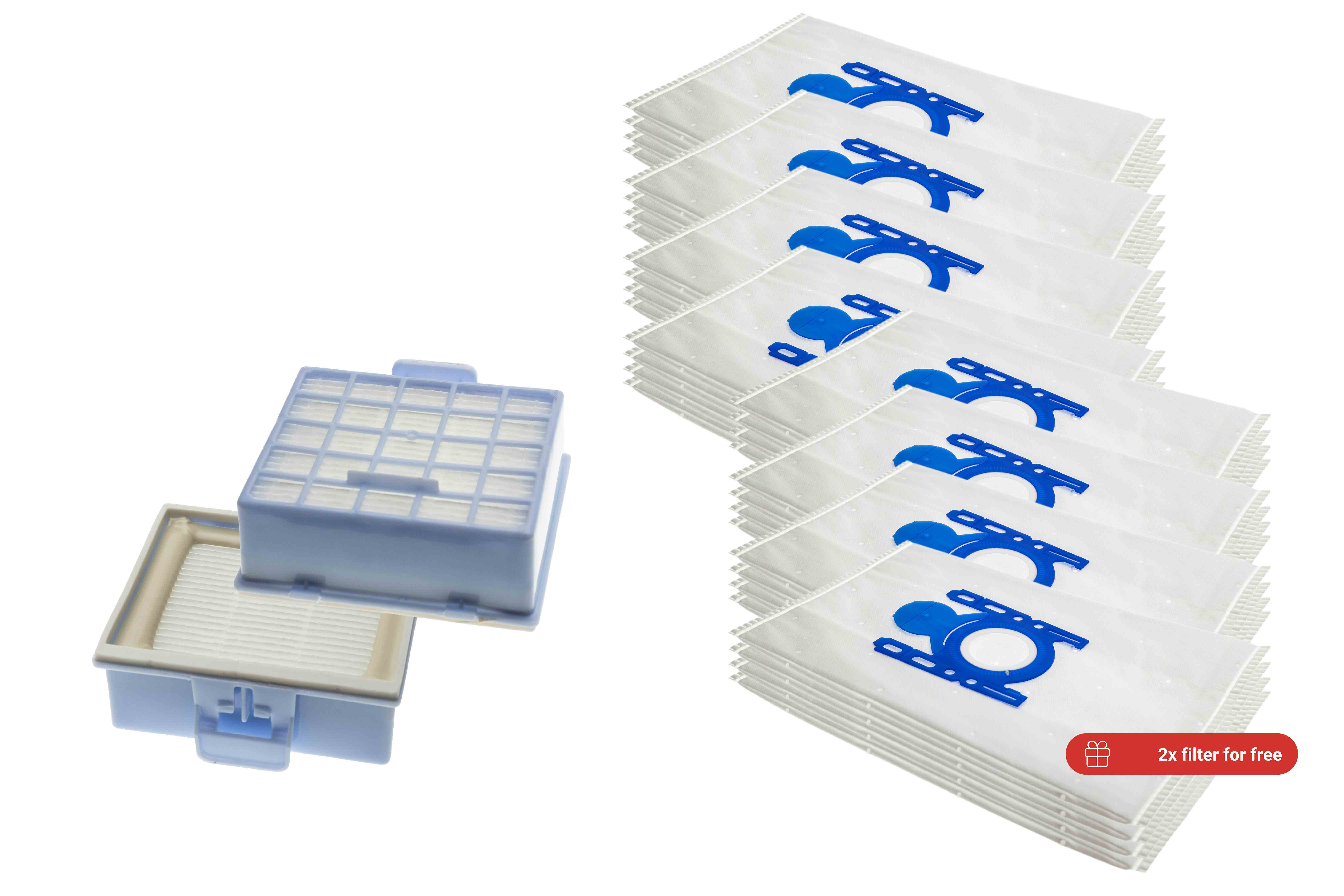 SET sáčky+filtr (BB1082)