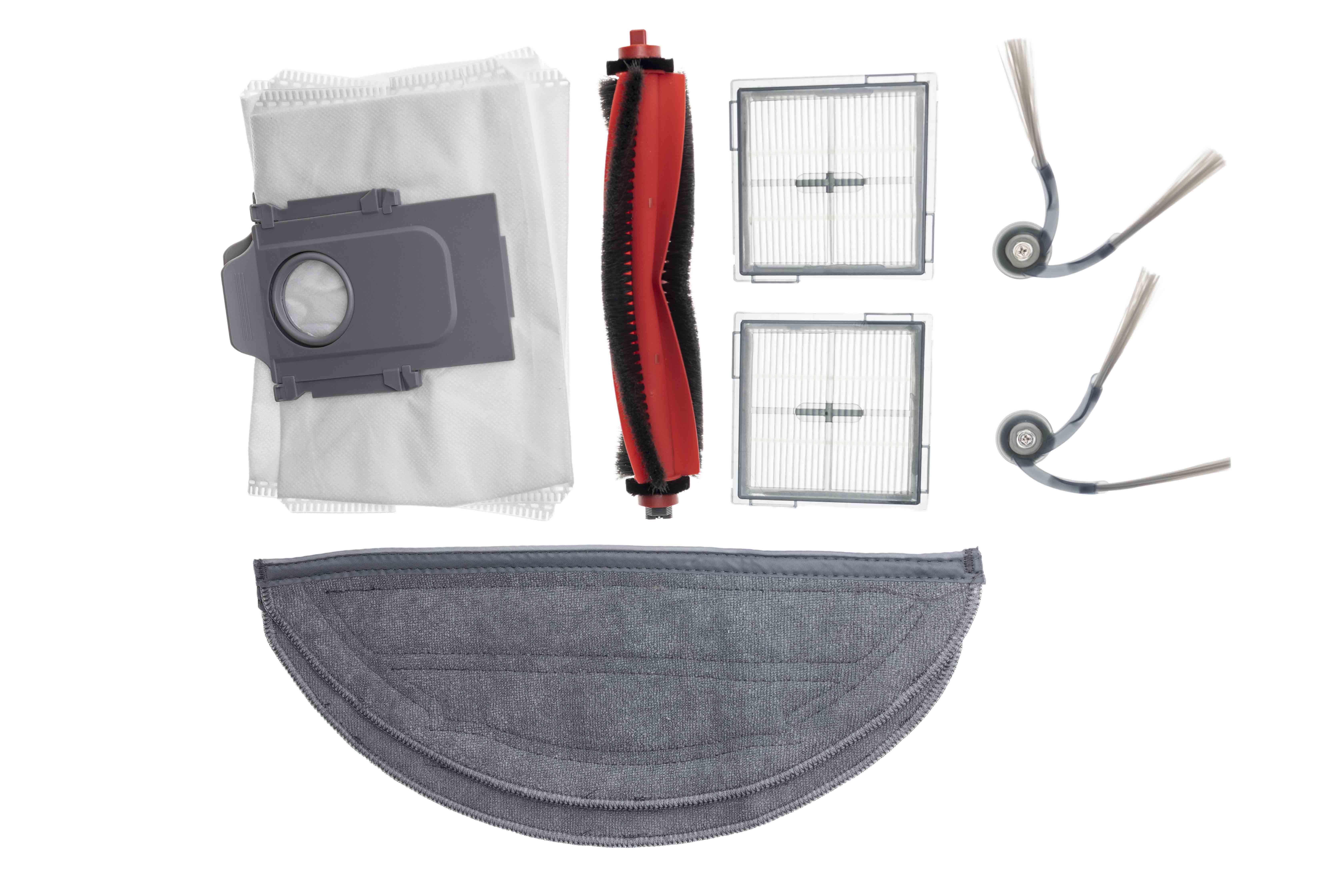 Set příslušenství do robotických vysavačů IX1655
