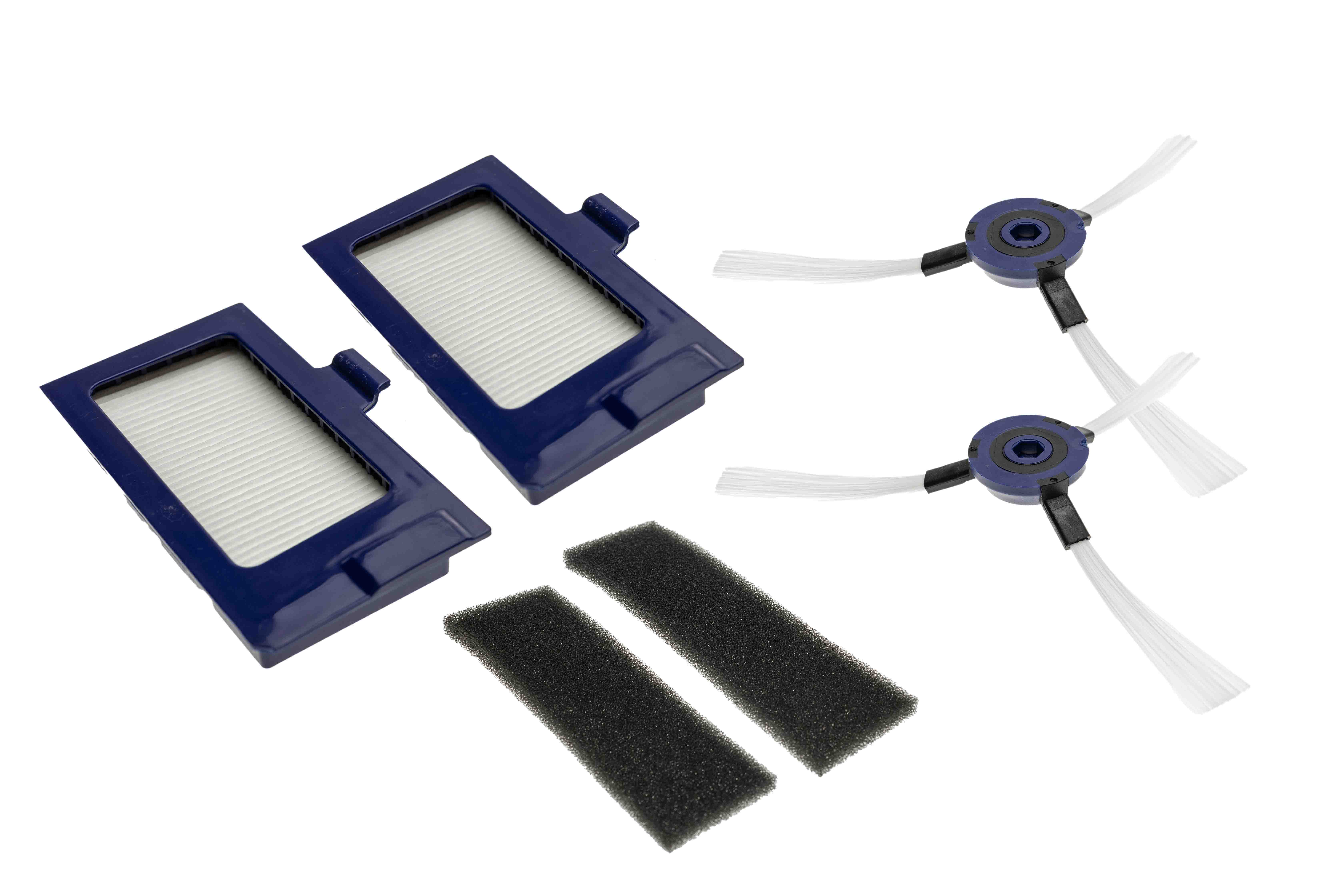 HEPA filter do vysávača VACS RX5011 (RB5014)